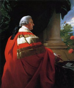 John, 2:a Viscount Dudley och Ward